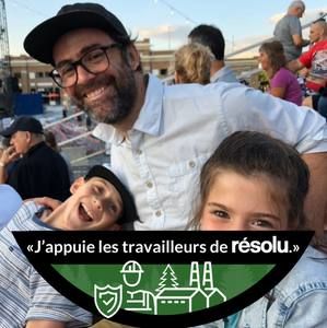 Meet your Posher, Manuel